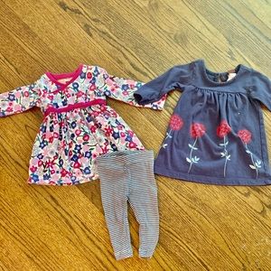 Baby girl 3-6 months-Tea Collection